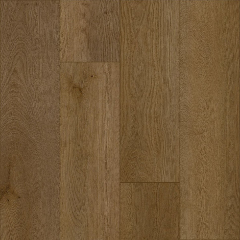 Кварц-виниловая плитка Fargo Comfort LVT 20-653-76 Дуб Окленд