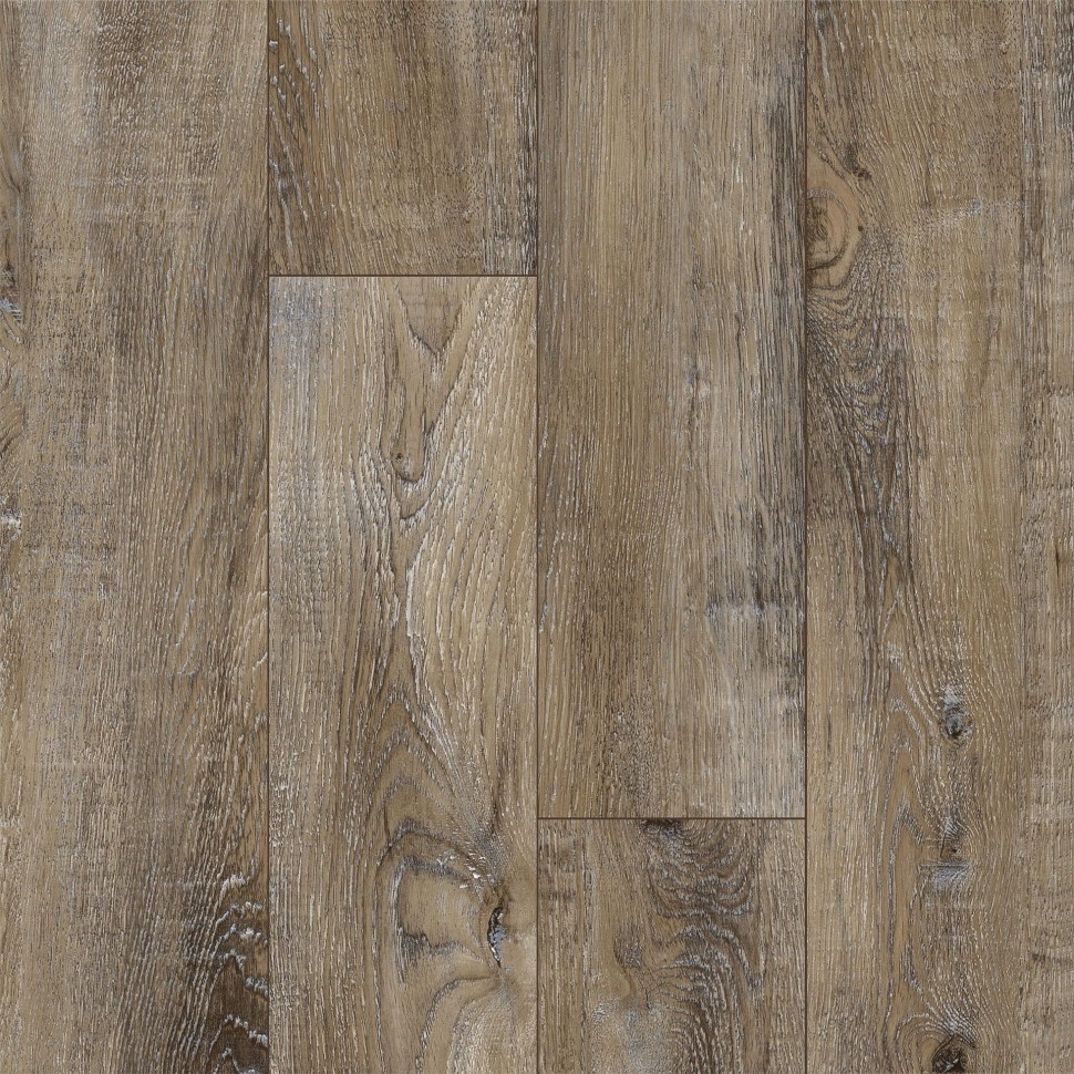 Кварц-виниловый ламинат Fargo Bevel 50-366-1 Дуб Дакота