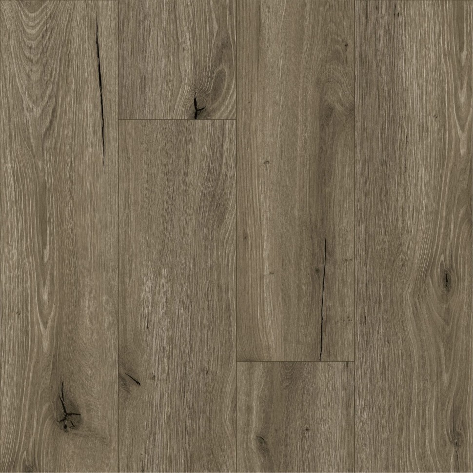 Кварц-виниловый ламинат Fargo Bevel 50-1297-1 Дуб Арагонский
