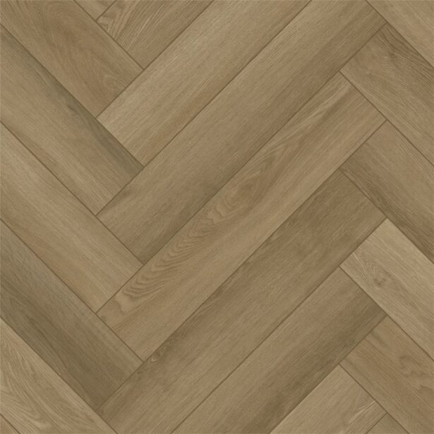 Кварц-виниловый Ламинат Fargo Bevel Parquet 33-4105-31 Дуб Чарльстон