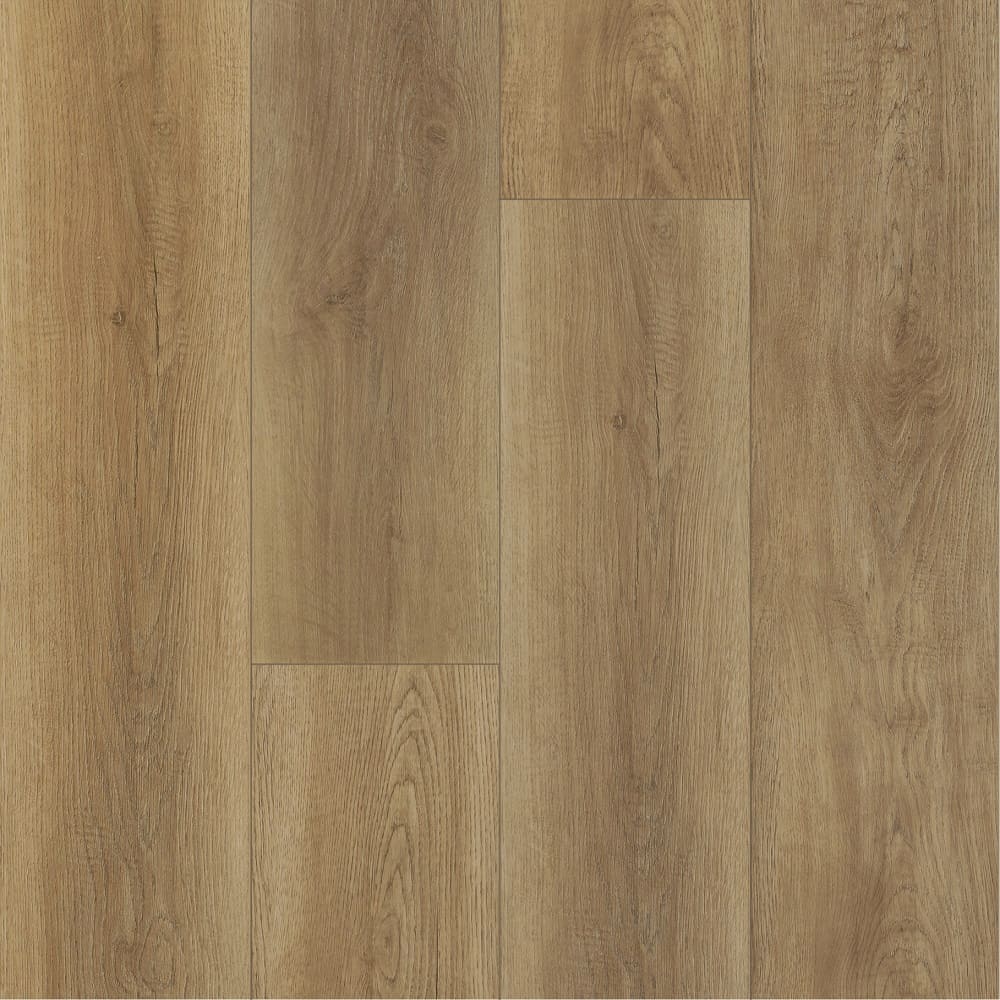 Кварц-виниловый ламинат Fargo Bevel 50-63W948 Дуб Монако