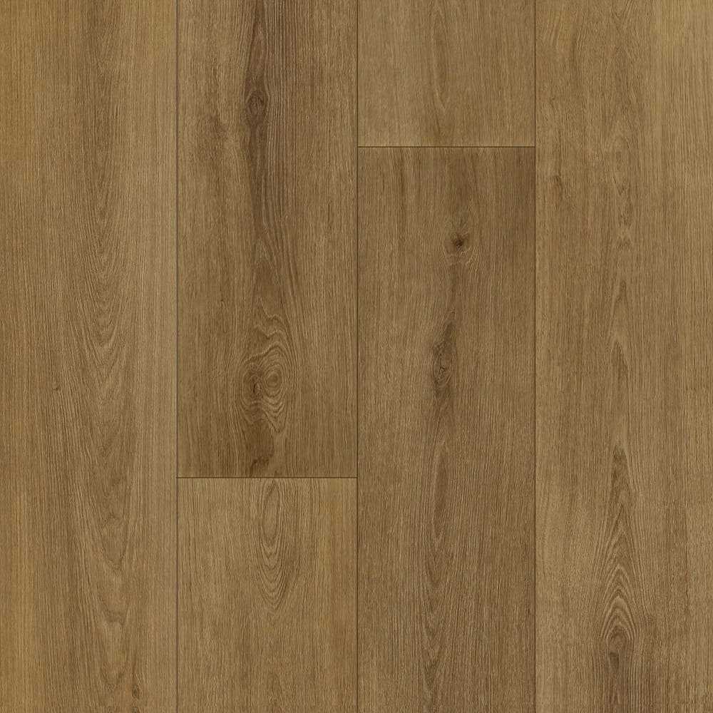Кварц-виниловый ламинат Fargo Bevel 50-2105 Дуб Севилья
