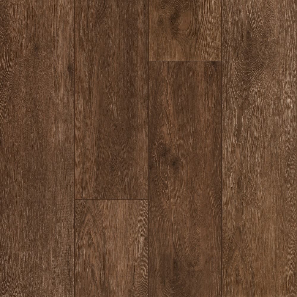 Кварц-виниловый ламинат Fargo Bevel 50-7009-24 Дуб Шварцвальд