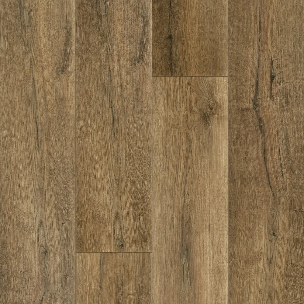 Кварц-виниловый ламинат Fargo Bevel 50-5009-5 Дуб Виргинский