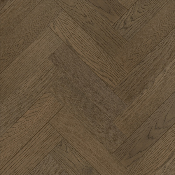 Кварцевый паркет Quartz Parquet Штучный паркет Дуб Амбарный 44-1258-04 5/0,6 мм
