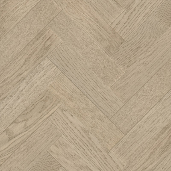 Кварцевый паркет Quartz Parquet Штучный паркет Дуб Маскарпоне 44-1258-06 5/0,6 мм
